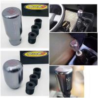 ราคา หัวเกียร์ SKUNK2 ยาวมี 8CM กับ 6CM อลูมิเนียม (เกียร์ MT) เกียร์ธรรมดาใสได้ทุกรุ่น (22442831368)