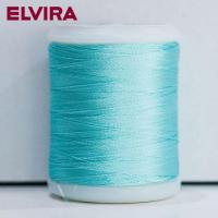 ราคา ELVIRA ไหมปัก # โทนสีฟ้า (11-8104-0096-2351) (4054140474)