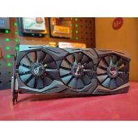 ราคา [การ์ดจอมือ2] Asus ROG-STRIX GTX 1070 ti 8G DDR5 (28627280517)