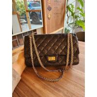 ราคา Chanel reissue 2.55 bag (22738956516)