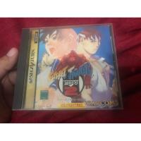 ราคา (สำหรับสะสม/ไม่มีแผ่น) เฉพาะกล่องเกมส์และคู่มือ Street Fighter Zero 2 เครื่อง Sega Saturn เกมตำนาน (10098992528)