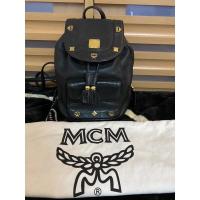 ราคา กระเป๋าเป้ MCM Vintage แท้ (21260534700)