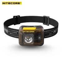 ราคา ไฟฉายคาดหัว NITECORE HA13 (41357818751)