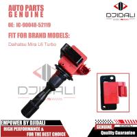 ราคา Ic-90048-52119 คอยล์จุดระเบิด Daihatsu Mira L6 Turbo (25186457960)