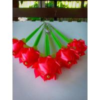 ราคา ไม้เสียบธนบัตรดอกบัวสัตตบงกชไม้ละ 8 บาท (3947201090)