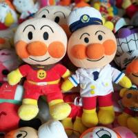 ราคา อันปังแมน Anpanman อันปัง Anpan (1938680452)
