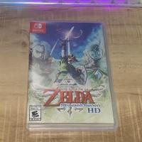 ราคา มือสอง Zelda Skyward sword (US) (10037012165)
