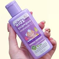 ราคา แชมพู กำจัดเหา แชมพูเด็ก .ขวดใหญ่ 100 ml พรทิน่า แชมพู (29591224858)