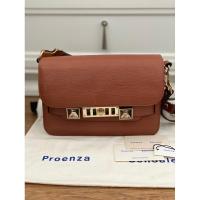 ราคา PROENZA SCHOULER Linnosa Mini PS11 Classic Shoulder Bag (28974546682)