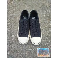 ราคา Converse jack purcell rally black Japan Edition (56301714260)