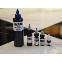 ราคา Dynamic Triple Black (TBK) ขวดแบ่ง 1 ออนซ์ ดำเข้มๆ สีสักแท้สำหรับช่างสัก (23084874677)