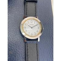 ราคา GUESS นาฬิกาข้อมือ 2เข็ม ของแท้ มือสอง (18683111740)