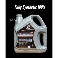 ราคา Fastron Titanium​ Gaso​line 5W30 (24778885675)