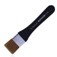 ราคา Renaissance แปรงพู่กัน แปรงขนทอง 1.5 นิ้ว (10733798308)