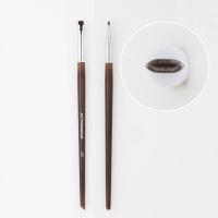 ราคา พร้อมส่ง J/X Professional Flat Difiner Eye liner brush แปรงอายไลเนอร์ #227 (28993833232)