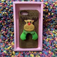 ราคา เคสมือสองสภาพดี I Phone 7 Plus (ไอโฟน 7 พลัส) (3154525024)