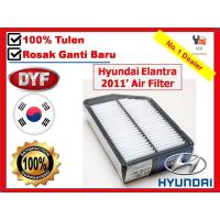 ราคา DYF Hyundai Elantra 2011 กรองอากาศ (28113-3X000) Elantra 11/Cerato K3 (44468505226)