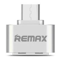 ราคา Remax OTG Adapter RA-OTG USB (สีเงิน) (314354015)