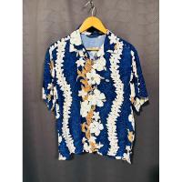 ราคา เสื้อฮาวายมือสอง Quiksilver (29582261002)