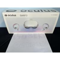 ราคา VR Headset Oculus Quest 2 (6882240458)