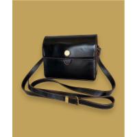 ราคา กระเป๋าหนังแท้ครอสบอดี้งานแบรนด์ marie claire (22369312333)