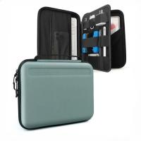 ราคา EVA Hard Multi-functional Storage Case กระเป๋าสําหรับ Chuwi Hi10 Max 12.96 2025 / HiPad Hi10 XPro / AuPad 10.1 11" 12.96" นิ้ว (42525786181)
