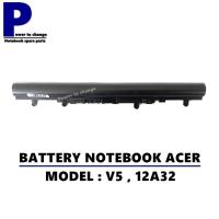 ราคา BATTERY NOTEBOOK ACER 12A32 , V5 , V5-471 / แบตเตอรี่โน๊ตบุ๊ค เอเซอร์ เทียบ (OEM) (8870557612)