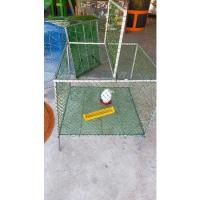 ราคา กรงอนุบาลลูกไก่เปิดฝาบนได้ (17383651799)