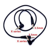 ราคา 2.5mm / 3.5mm to 3.5mm Remote Control Shutter Connecting Cable for Hasselblad X1D, X1D-50c, X1D II, X1D II 50C, 907X, 907X 50C (46252785203)