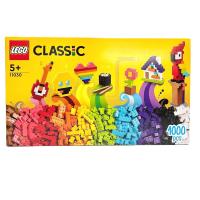 ราคา LEGO Classic Lots Of Bricks 11030 (28861158525)