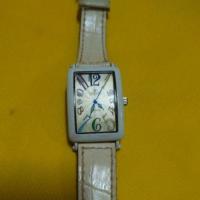 ราคา นาฬิกาชื่อยี่ห้อ ANIGO รุ่นเก่า มือสอง เดินปกติ (24046539675)