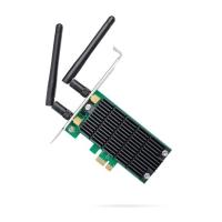 ราคา Archer T4E AC1200 Wireless Dual Band PCI Express Adapter TP-Link (25684895289)