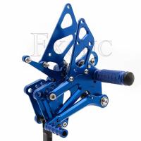 ราคา GP Shifter Rearset Footpeg For BMW S1000RR HP4 S 1000 S1000 RR S 1000RR 2009 2010 2011 2012 2013 20 (43476945984)