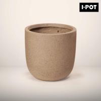 ราคา I-POT กระถางไฟเบอร์เคลย์ รุ่น แคปซูล-แกรนิตโต ขนาด ก.46 ย.46 ส.43 ซม.(18นิ้ว) (14662880054)