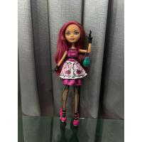 ราคา Ever After High ไบร์อา (รุ่นน้ำชา) (44250909845)