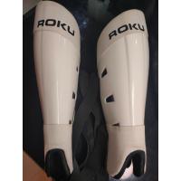 ราคา ROKU HOCKEY SHIN GUARD SIZE L (ใช้แล้ว) (24143055386)