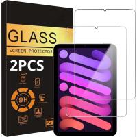 ราคา 2ชิ้นป้องกันแสงสีฟ้าแท็บเล็ตป้องกันหน้าจอสําหรับแอปเปิ้ลไอแพดมินิ6 7 5 4 3 2 1 8.3นิ้วป้องกันแสงสีฟ้ากระจกนิรภัยสําหรับ ไอแพด อากาศ 10 11 9 8 7 6 5 4 3 2 1 10.2 ฟิล์ม HD ขนาด 9.7 นิ้ว (54103066607)