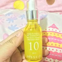 ราคา It's skin VC ของแท้ 100% (1541726589)