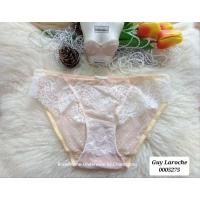 ราคา Guy Laroche Size M ชุดชั้นในแบรนด์เนม/กางเกงใน 0005275 (24087008113)