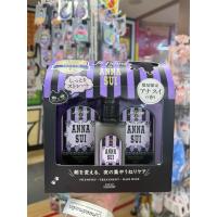 ราคา ✅ พร้อมส่ง ✅ Je l’aime × ANNA SUI – Limited-Edition Hair Care Set เซทแชมพูครีมนวด (41356287390)