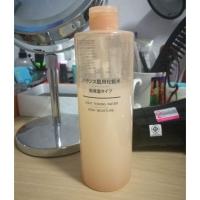 ราคา Muji Light toning water high moisture (1635049728)