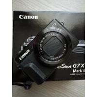 ราคา กล้อง cannon G7X Mrak ll กล้องมือสอง (27171189407)