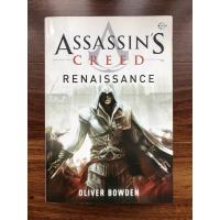 ราคา Assassins Creed Renaissance - Oliver Bowden (27465175575)