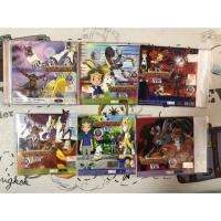 ราคา Vcd digimon ซีดีดิจิม่อน เทมเมอร์ (3237149604)