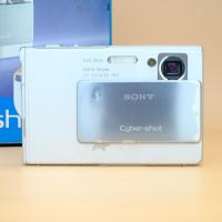 ราคา กล้องดิจิตอล Sony cybershot DSC T7 ใช้งานง่าย พร้อมจัดส่ง (24316277921)