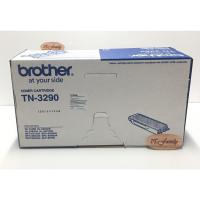 ราคา ตลับหมึกโทนเนอร์ Brother TN-3290 Original ดำ พิมพ์ได้ 8000 แผ่น (ออกใบกำกับภาษีได้) (10417330823)