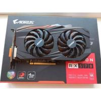 ราคา Aorus RX570 4GB. (1589422229)