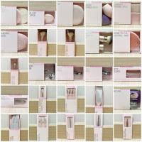 ราคา Watsons อุปกรณ์แต่งหน้า แปรงแต่งหน้า ทำเล็บ (41822151577)