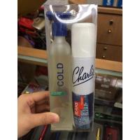 ราคา น้ำหอมเซ็ทสุดคุ้ม Benetton Cold EDT 100 ml + Perfume Spray Charlie Jeans (39922099)