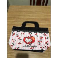 ราคา กระเป๋าใส่ของลายคิตตี้ (21687023546)